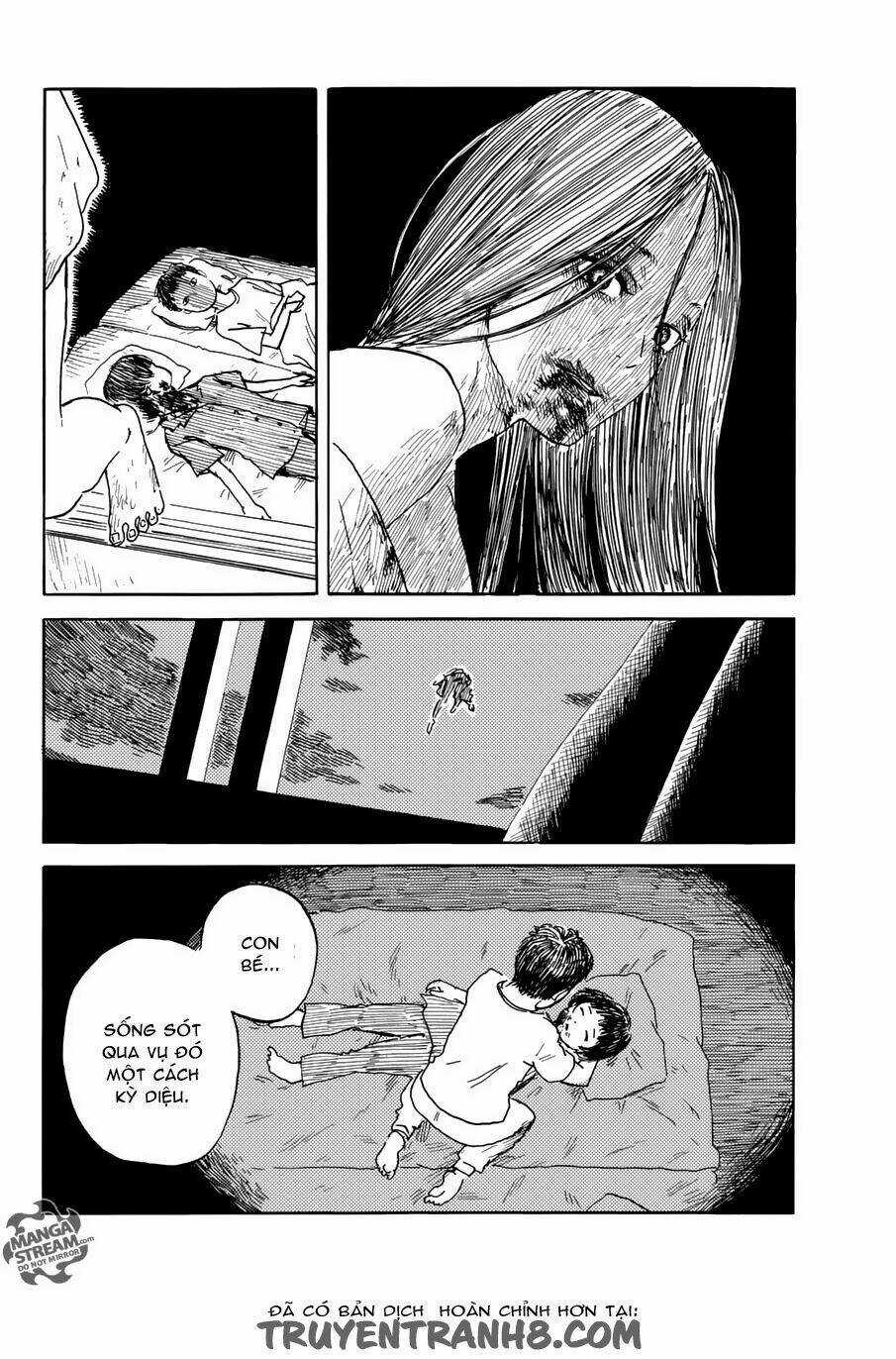 Happiness Chapter 19 trang 12