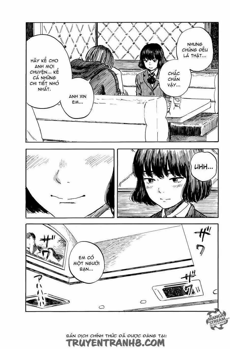 Happiness Chapter 19 trang 15