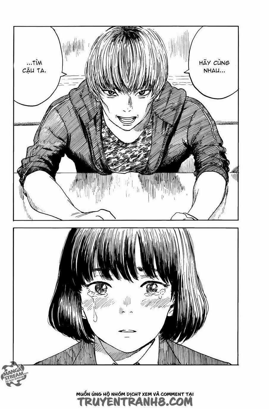 Happiness Chapter 19 trang 18