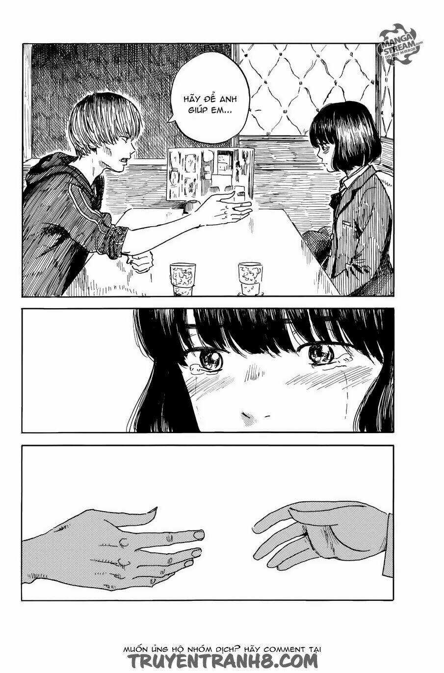 Happiness Chapter 19 trang 20