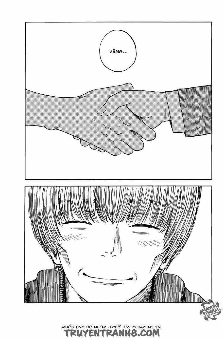 Happiness Chapter 19 trang 21