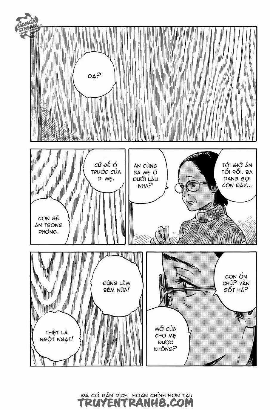Happiness Chapter 19 trang 23