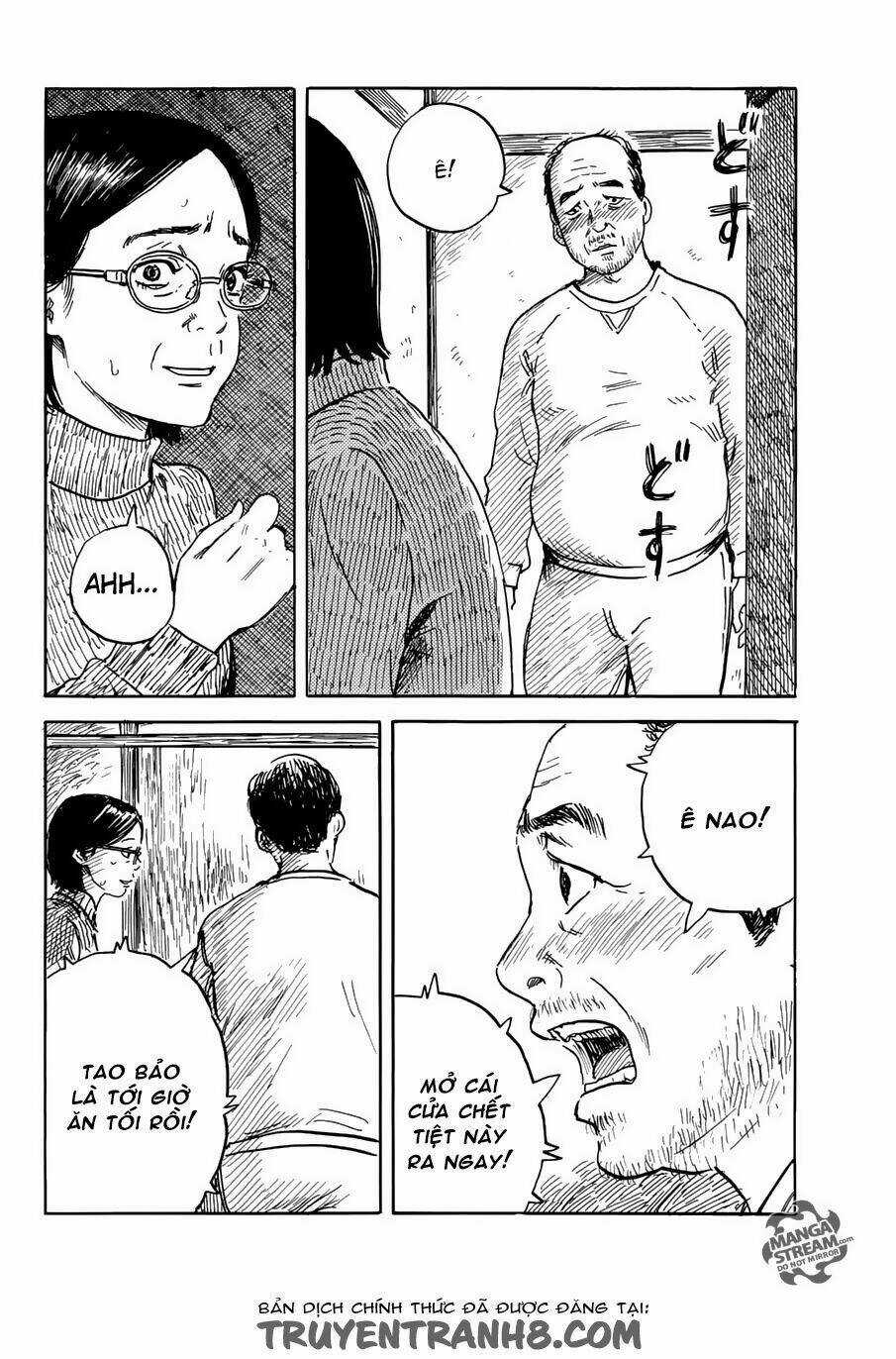 Happiness Chapter 19 trang 24