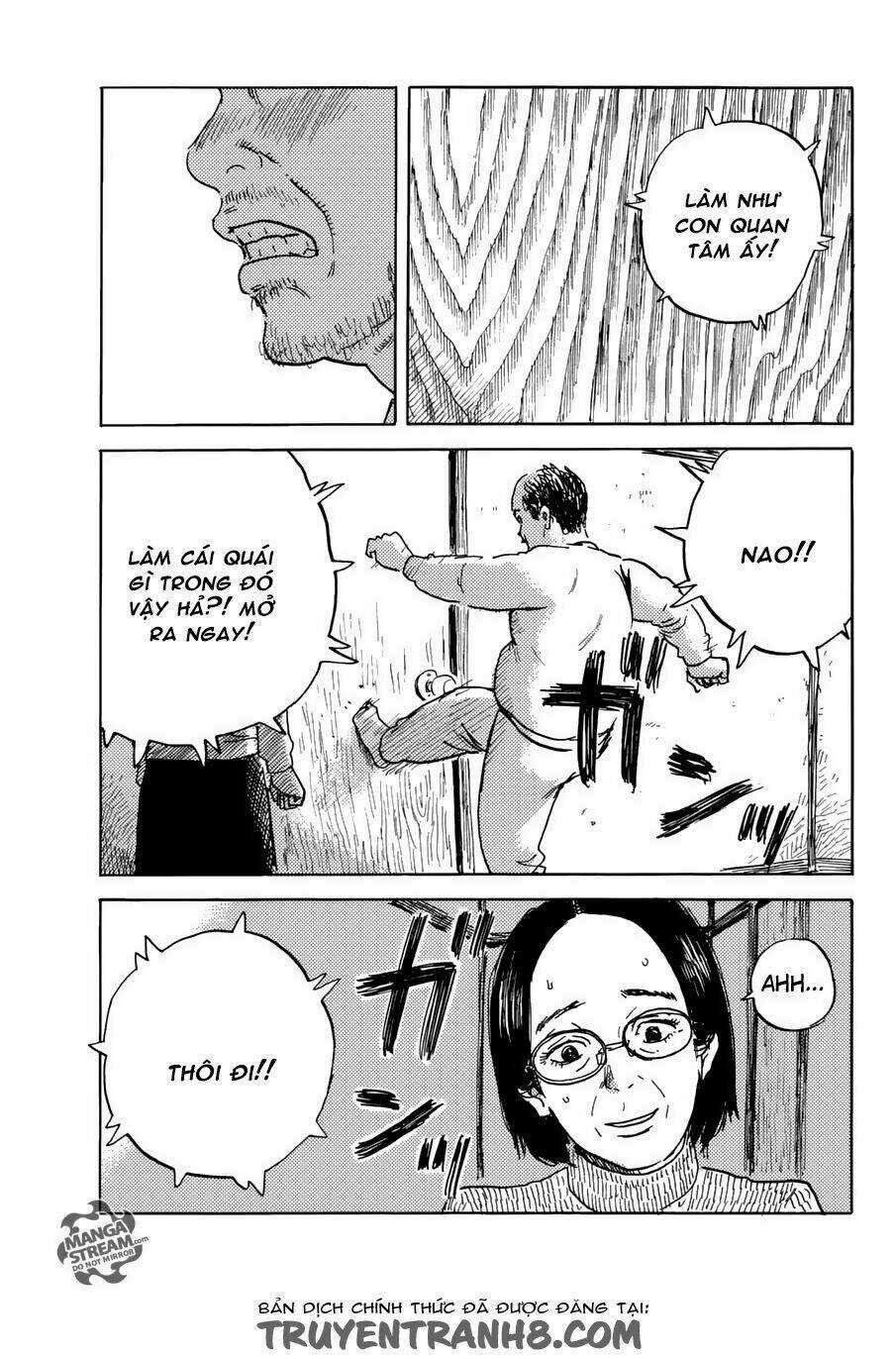 Happiness Chapter 19 trang 25