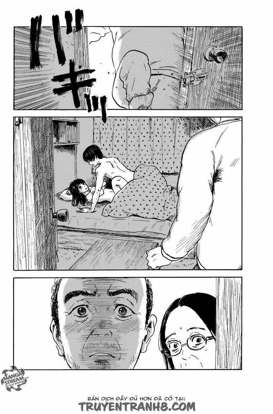 Happiness Chapter 19 trang 26