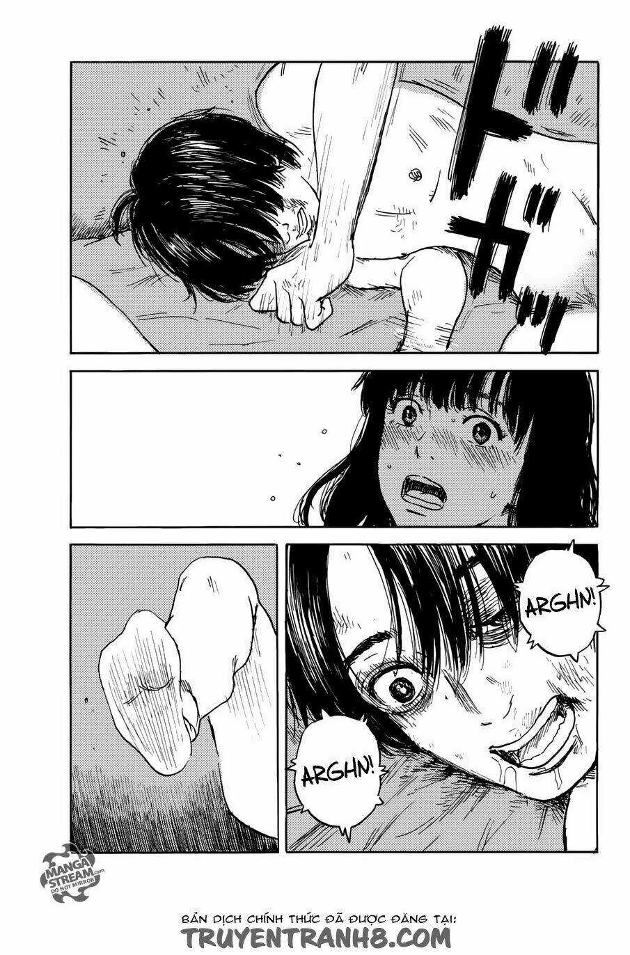 Happiness Chapter 19 trang 29