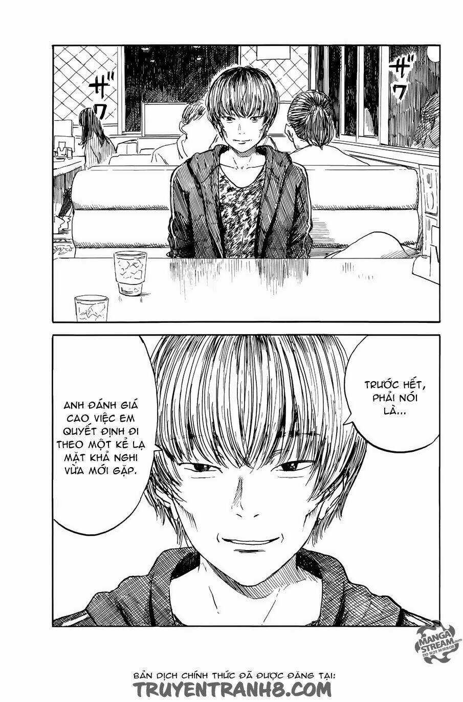 Happiness Chapter 19 trang 3