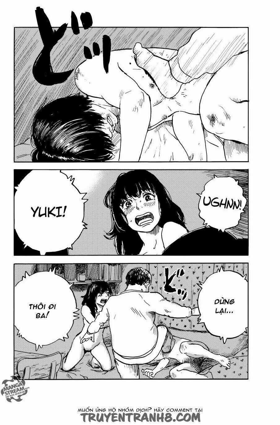 Happiness Chapter 19 trang 30
