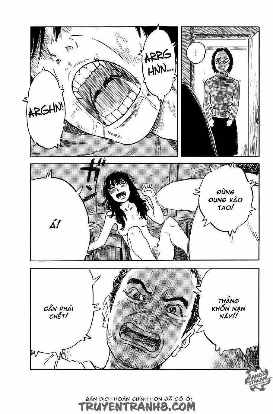 Happiness Chapter 19 trang 31