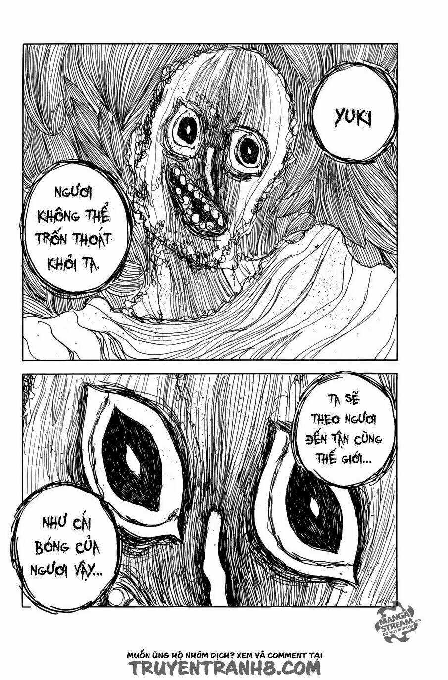 Happiness Chapter 19 trang 32