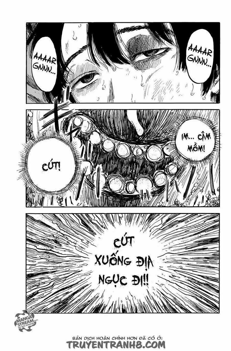 Happiness Chapter 19 trang 33