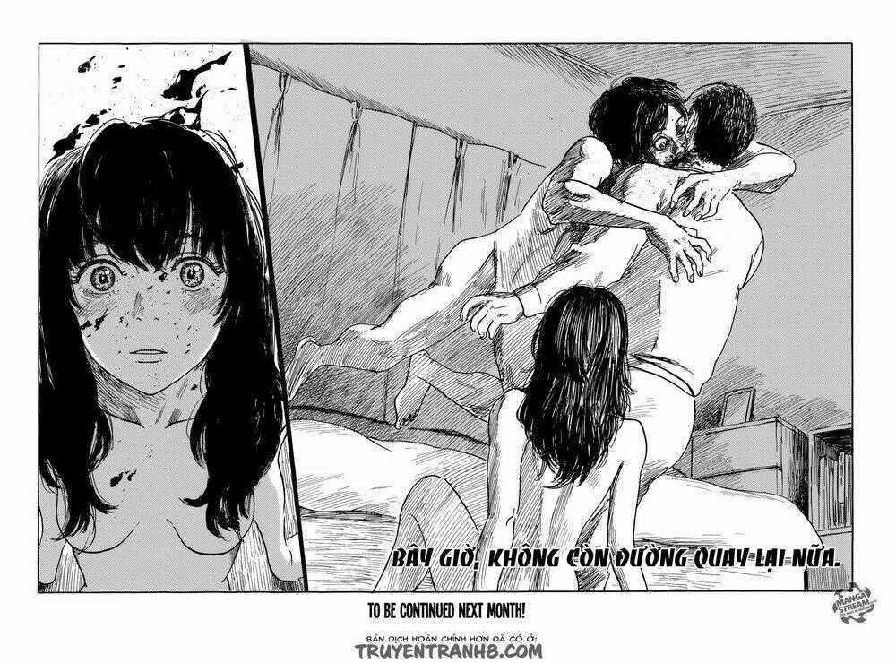 Happiness Chapter 19 trang 34