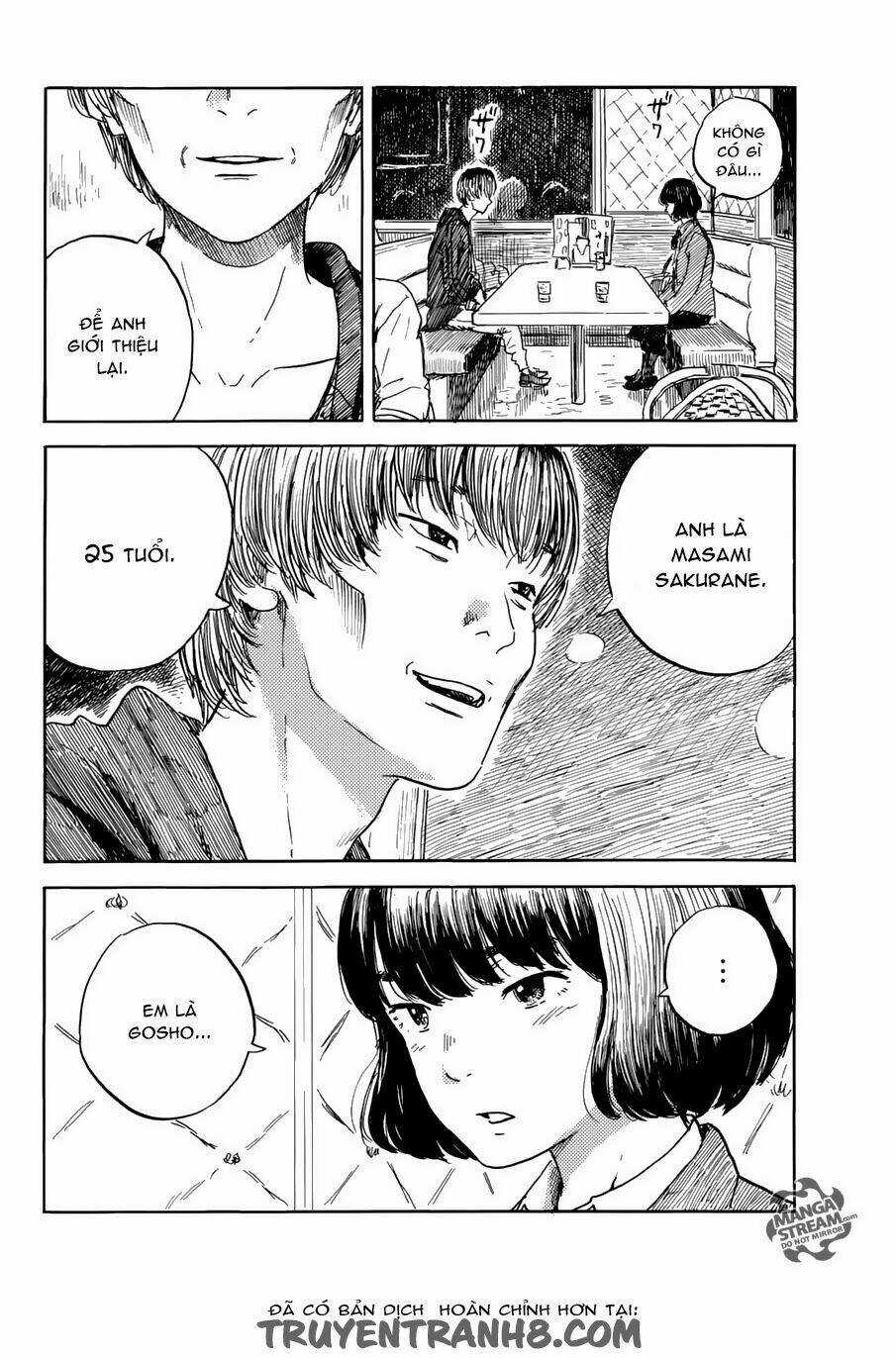 Happiness Chapter 19 trang 4