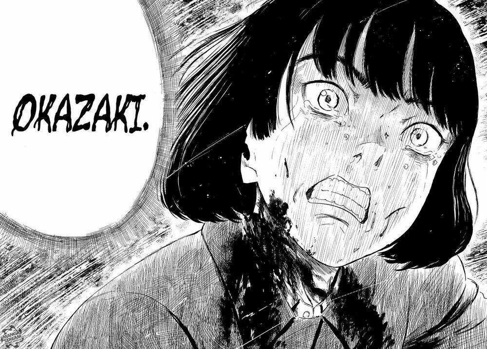 Happiness Chapter 24 trang 10