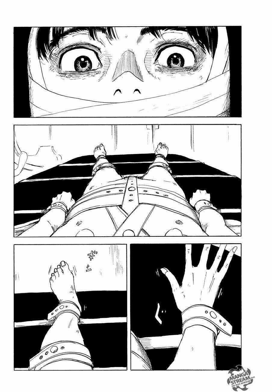 Happiness Chapter 24 trang 11