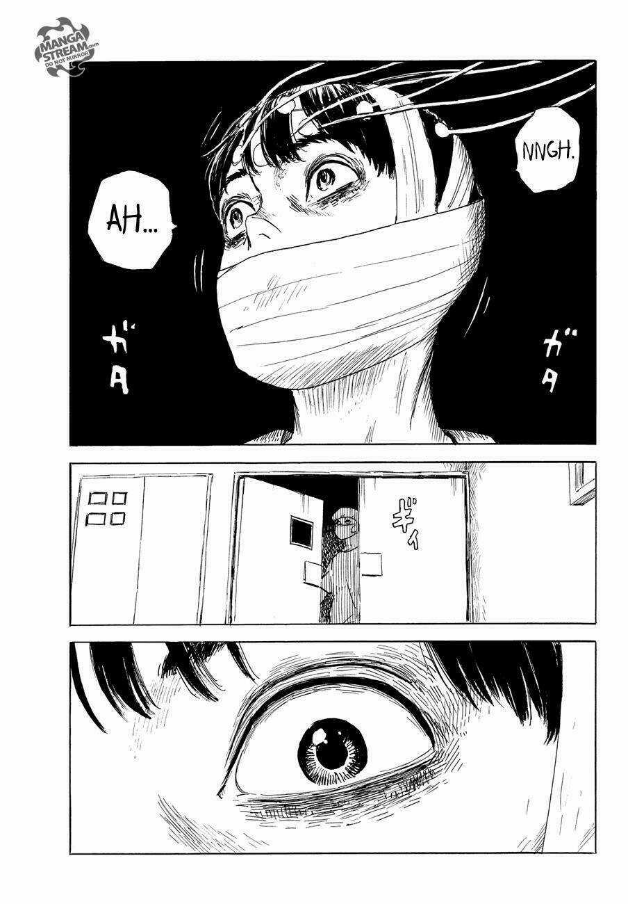 Happiness Chapter 24 trang 12