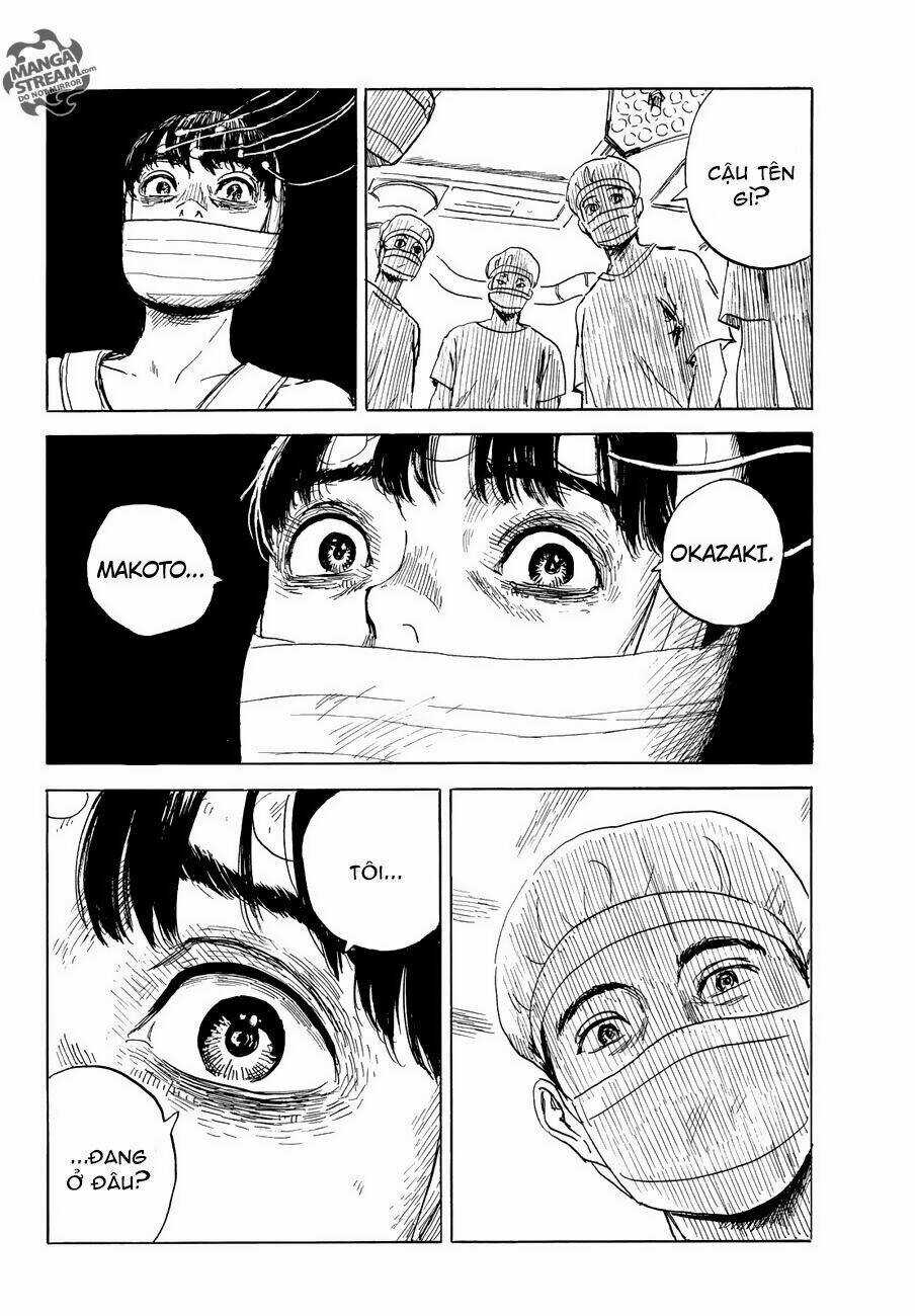 Happiness Chapter 24 trang 13