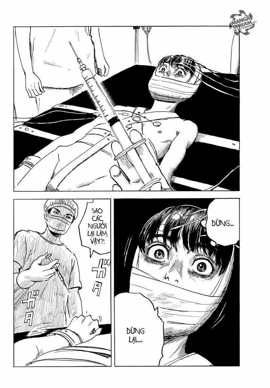 Happiness Chapter 24 trang 14