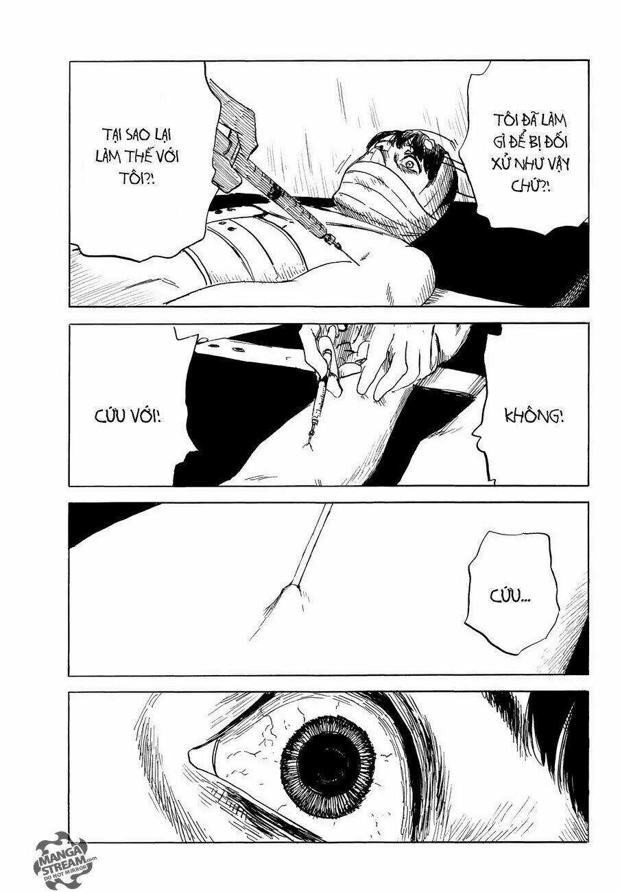 Happiness Chapter 24 trang 15