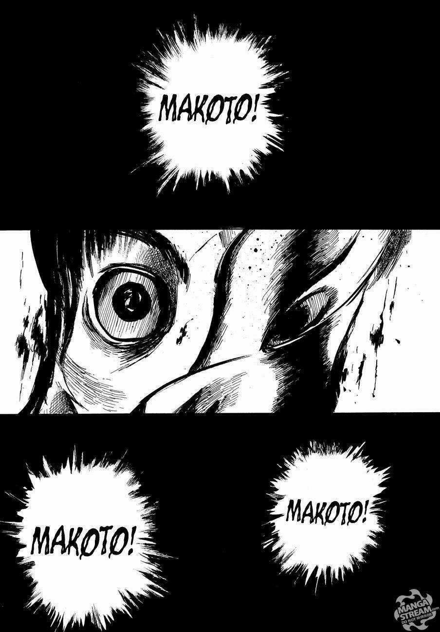 Happiness Chapter 24 trang 16