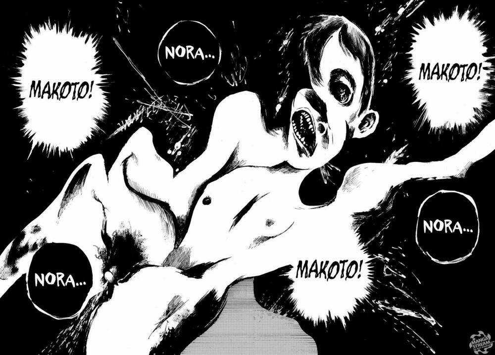 Happiness Chapter 24 trang 18