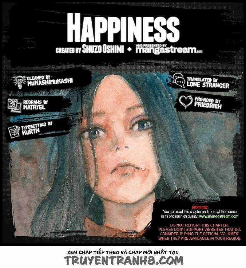 Happiness Chapter 24 trang 19