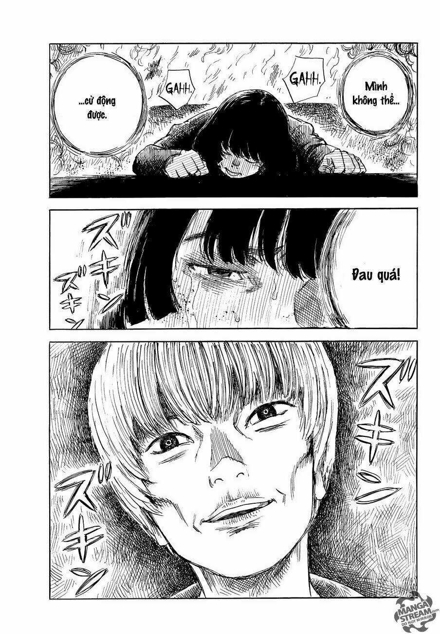 Happiness Chapter 24 trang 2