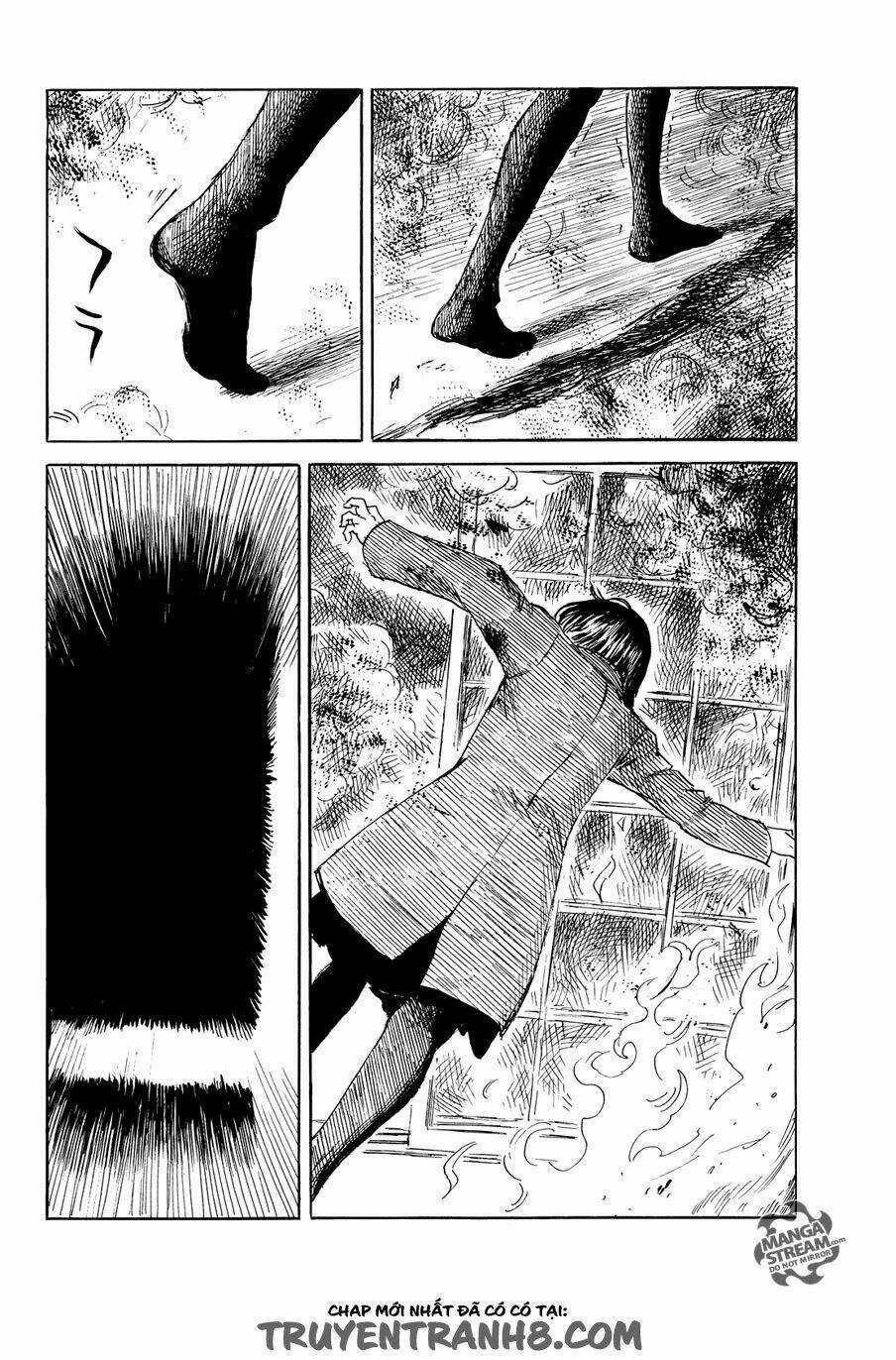 Happiness Chapter 24 trang 21