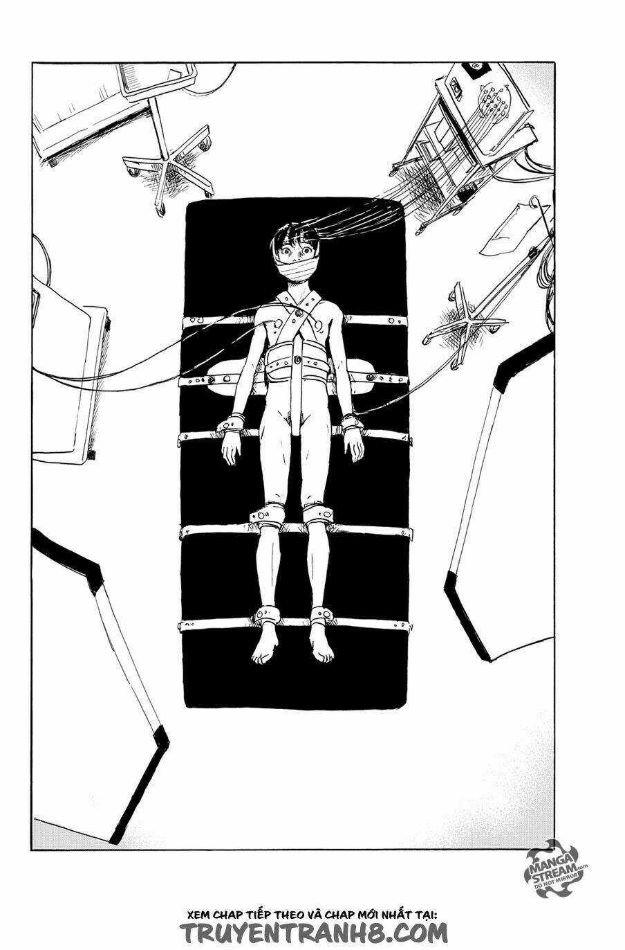 Happiness Chapter 24 trang 25