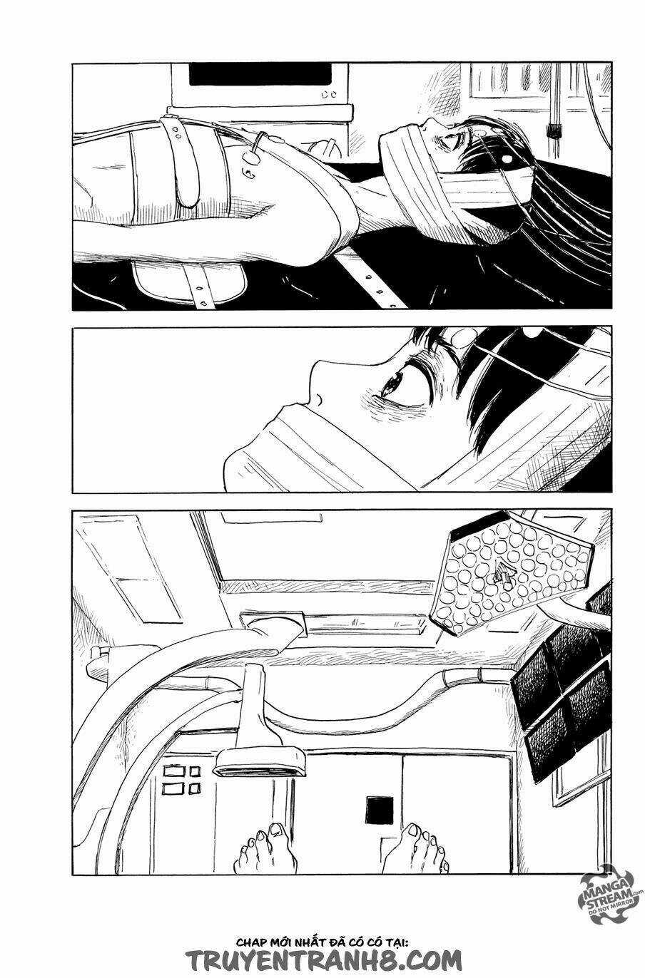 Happiness Chapter 24 trang 26