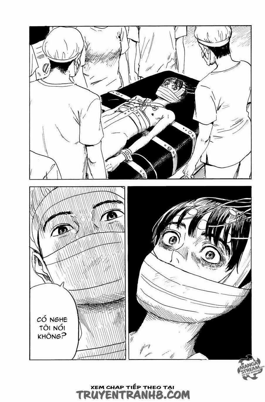 Happiness Chapter 24 trang 27