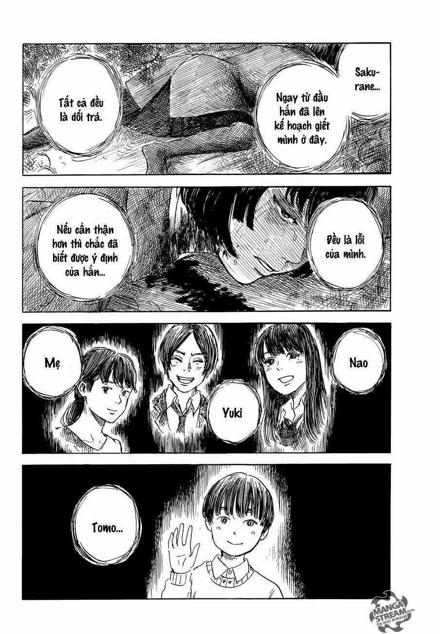 Happiness Chapter 24 trang 3