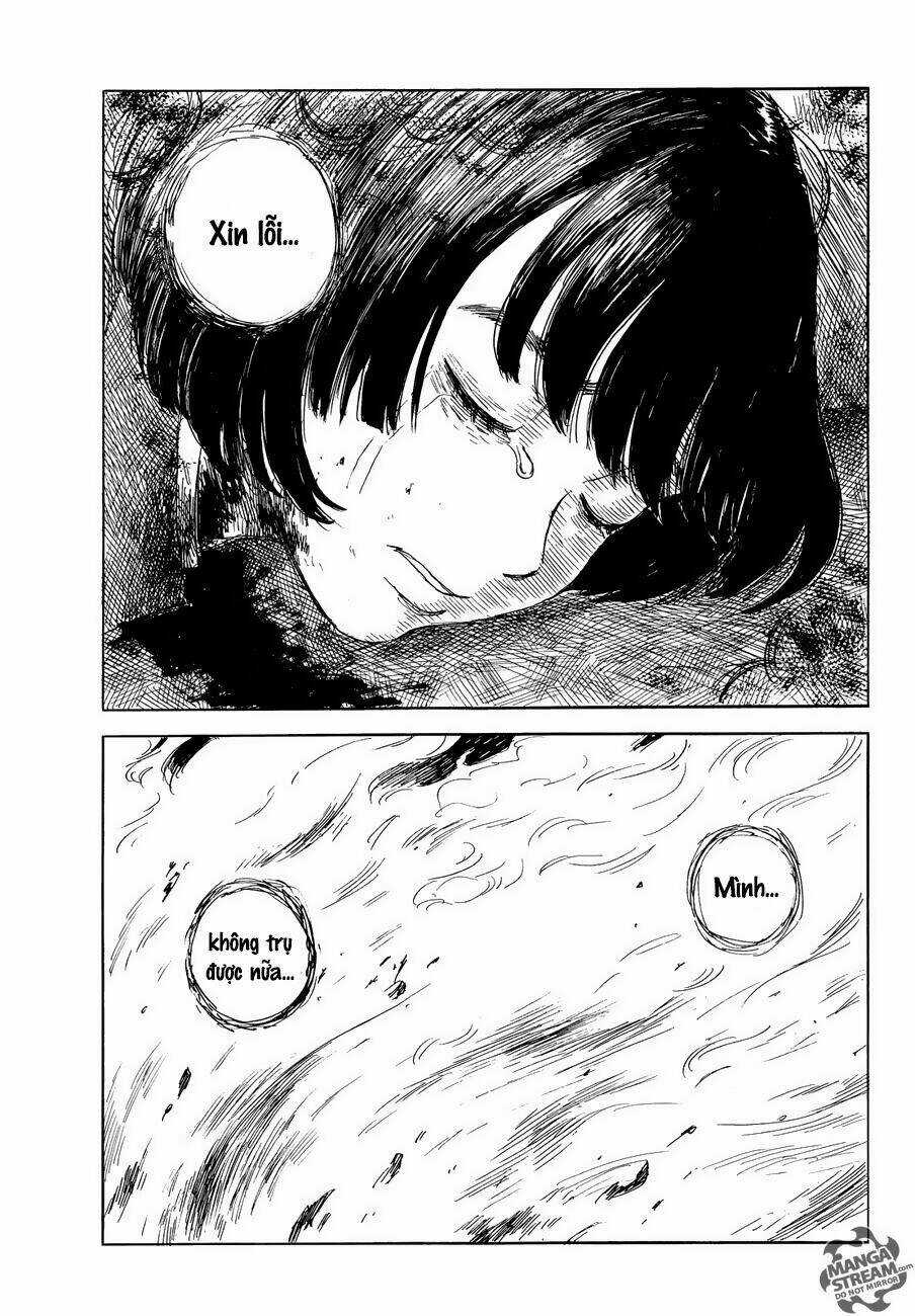 Happiness Chapter 24 trang 4