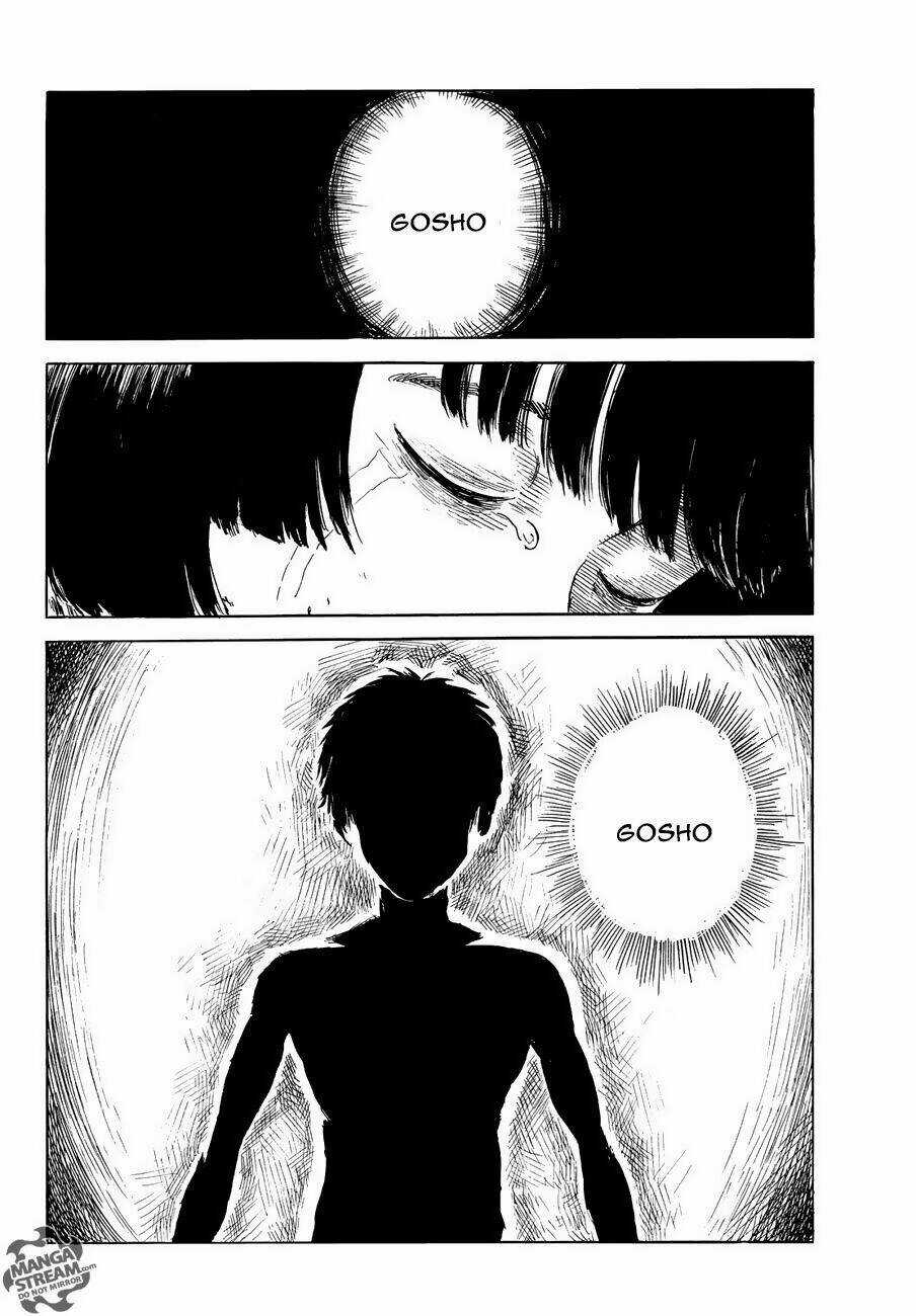 Happiness Chapter 24 trang 5
