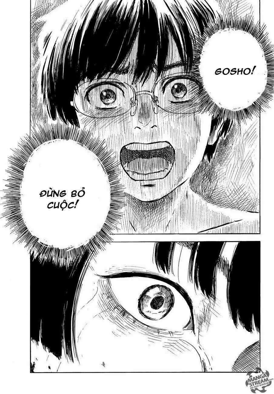 Happiness Chapter 24 trang 6