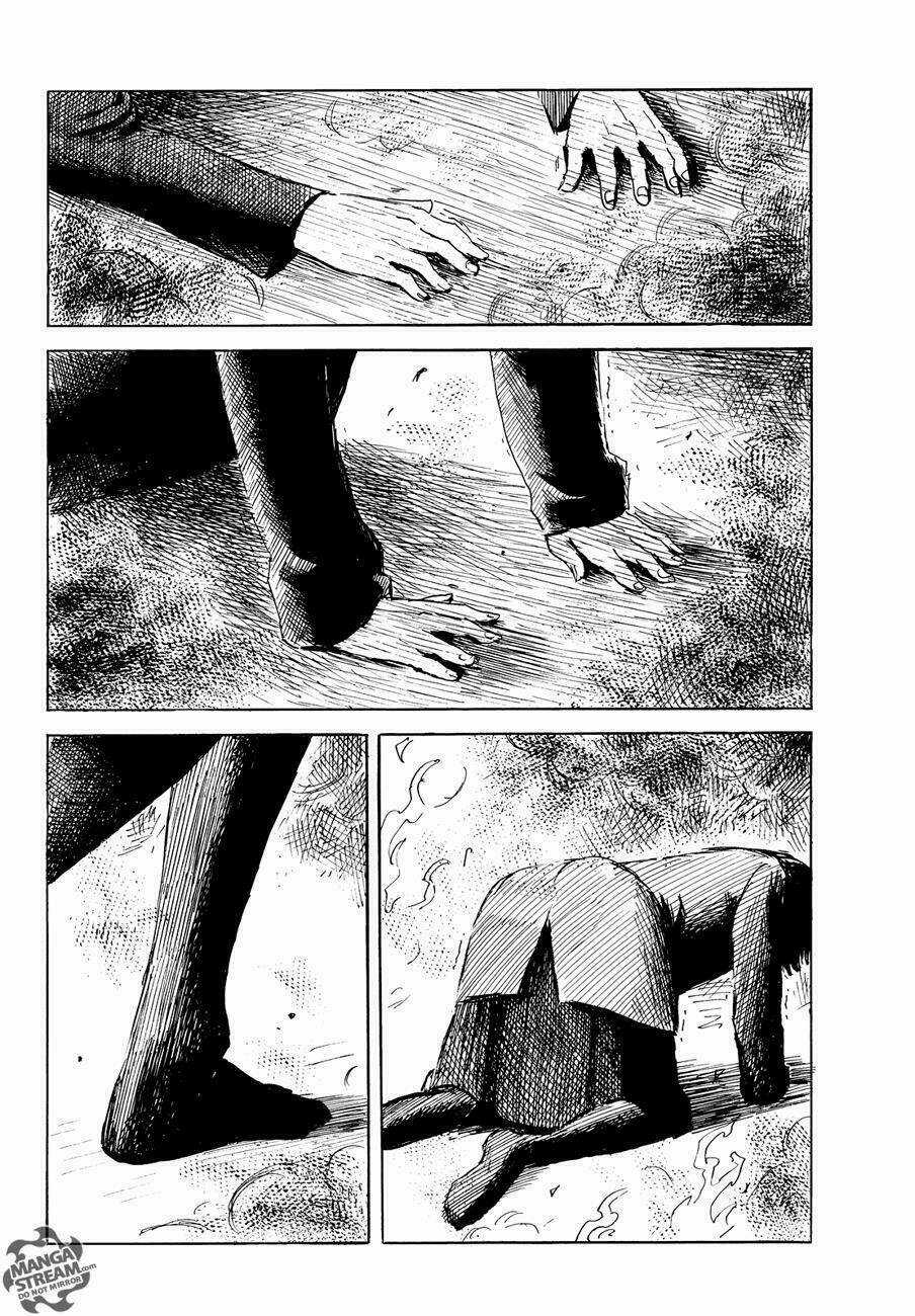 Happiness Chapter 24 trang 7