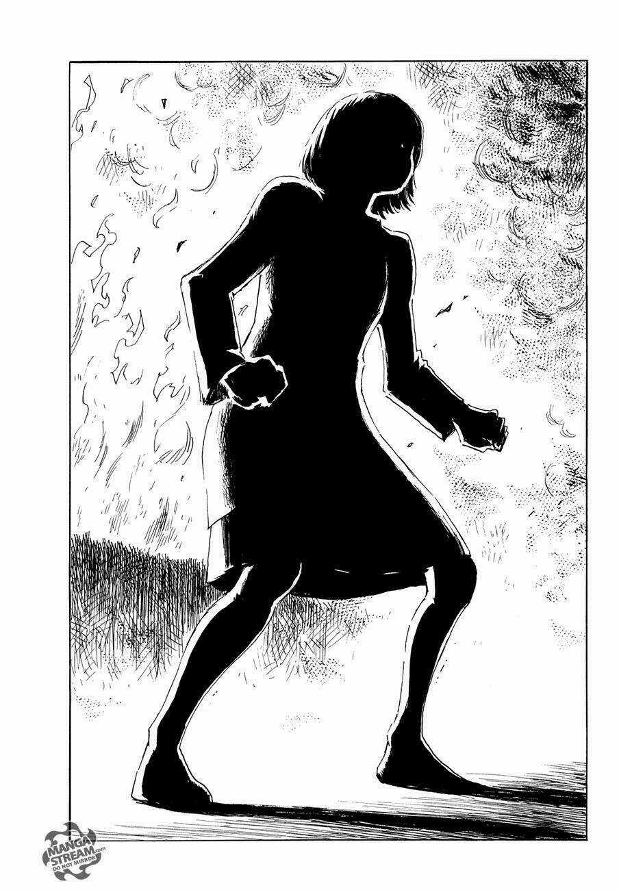 Happiness Chapter 24 trang 8