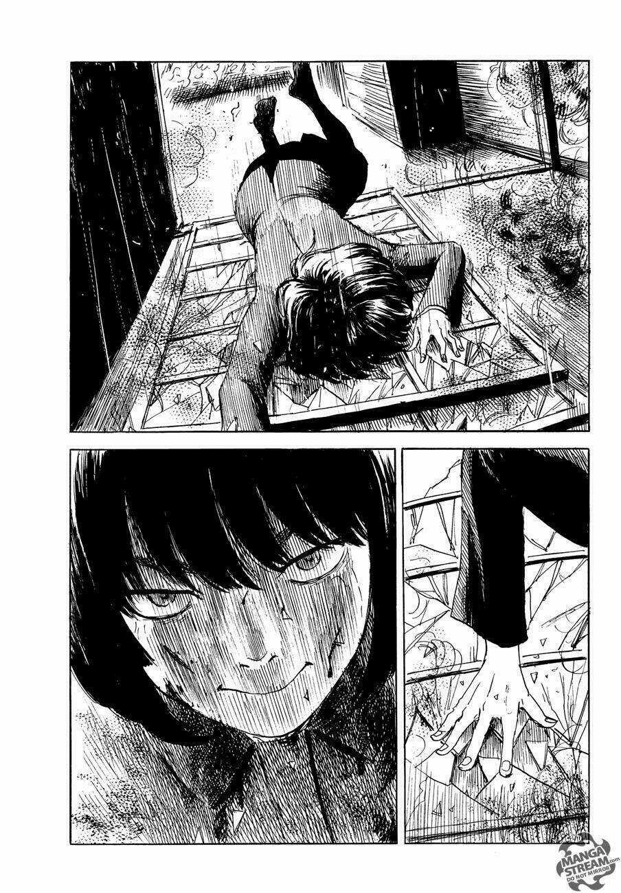 Happiness Chapter 24 trang 9