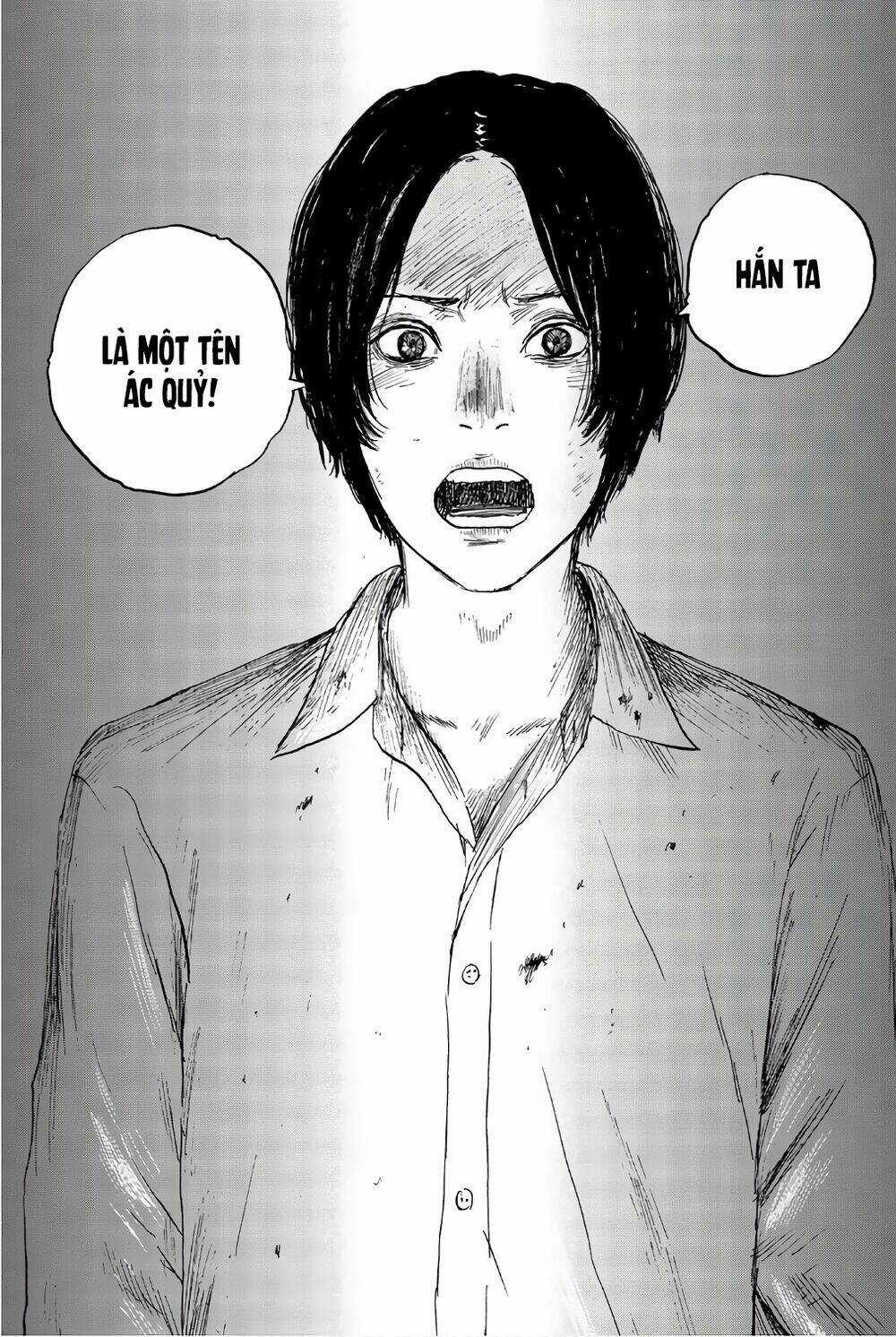 Happiness Chapter 38 trang 10