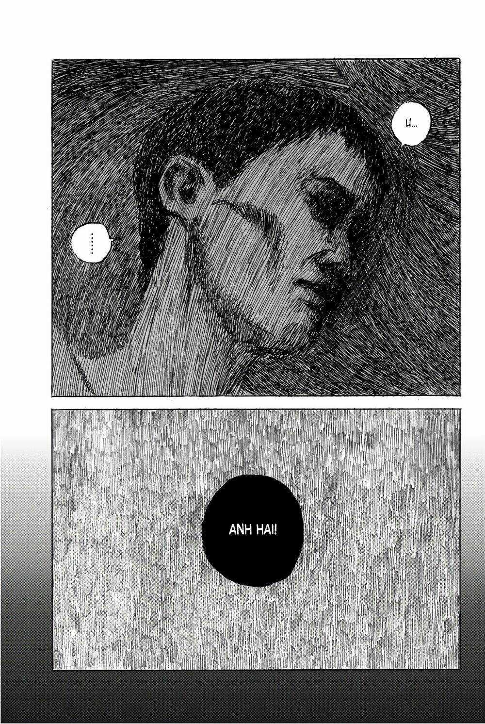 Happiness Chapter 38 trang 12