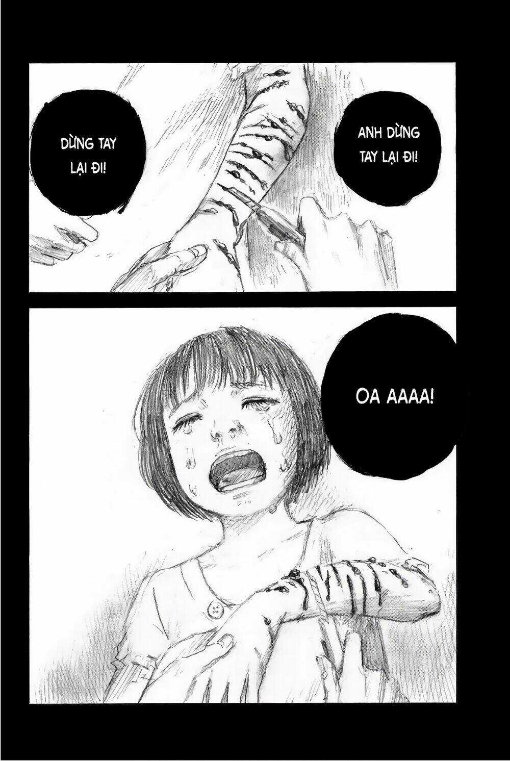 Happiness Chapter 38 trang 13