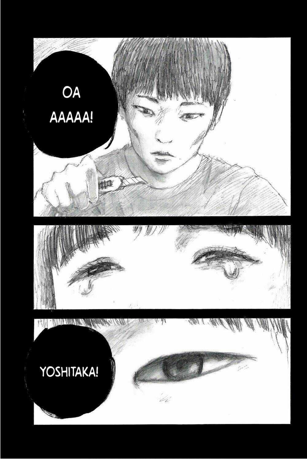 Happiness Chapter 38 trang 14