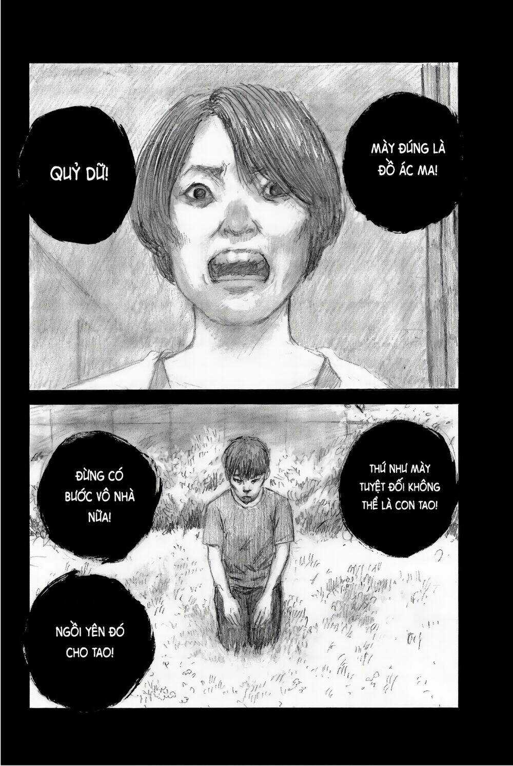 Happiness Chapter 38 trang 15