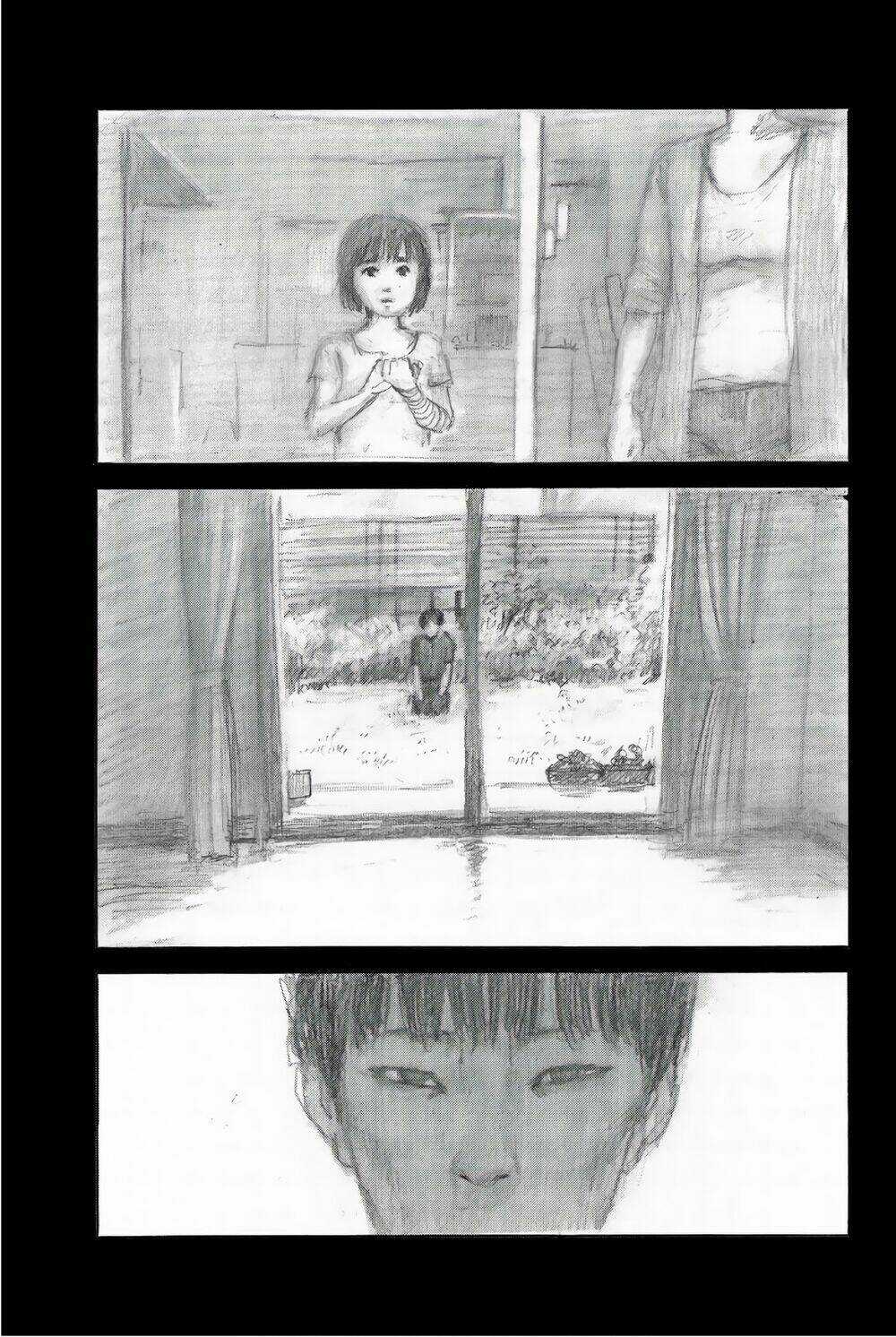 Happiness Chapter 38 trang 16