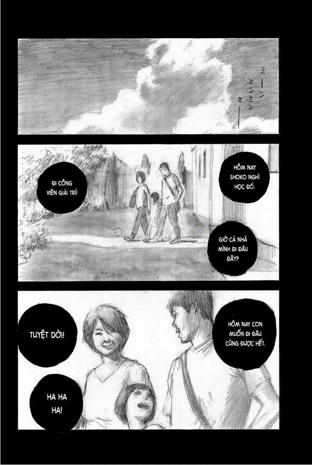 Happiness Chapter 38 trang 17