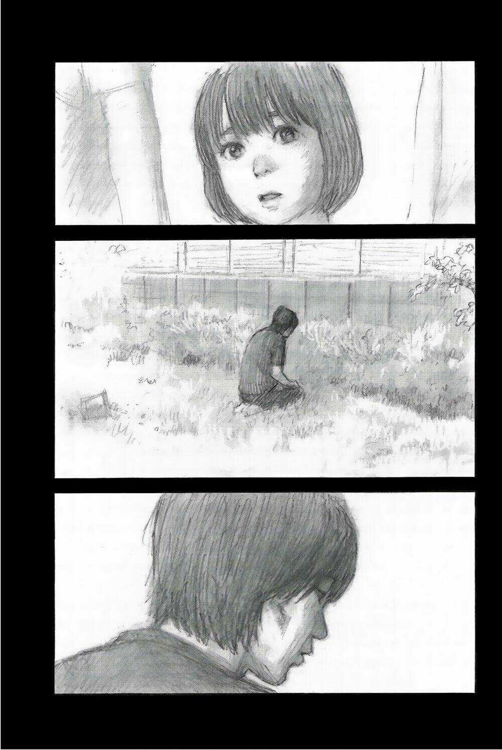 Happiness Chapter 38 trang 18