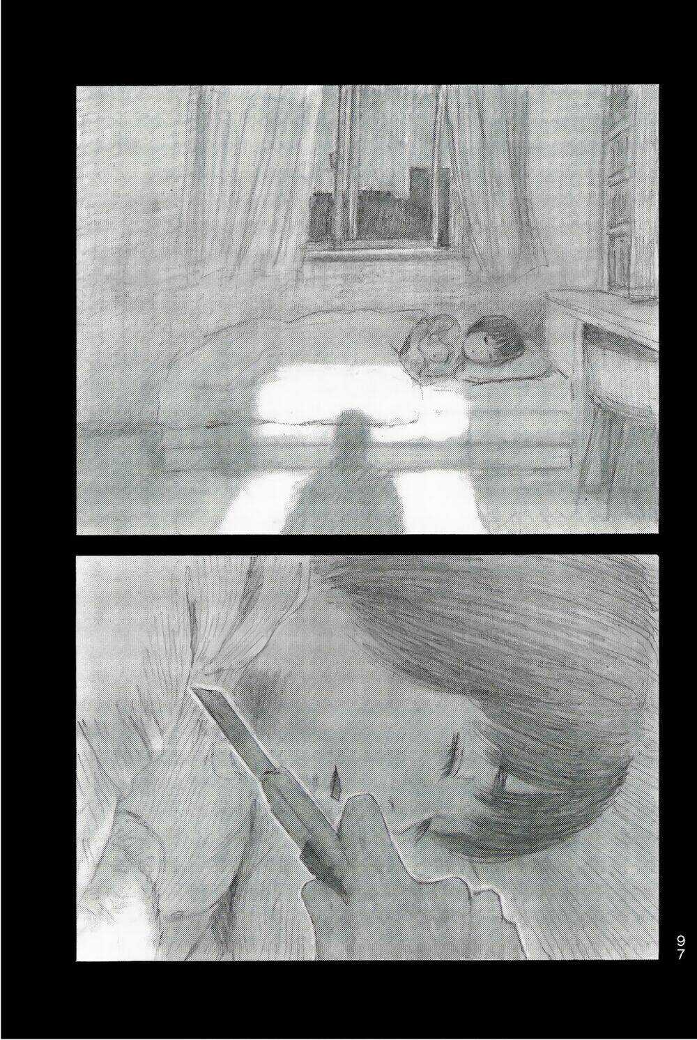 Happiness Chapter 38 trang 20