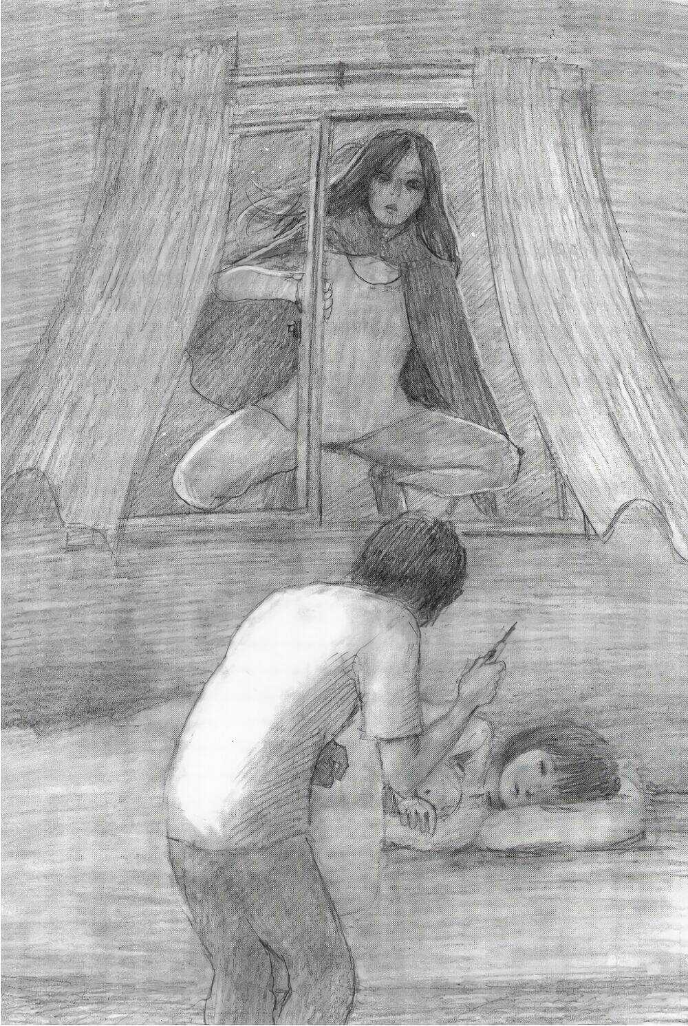 Happiness Chapter 38 trang 21
