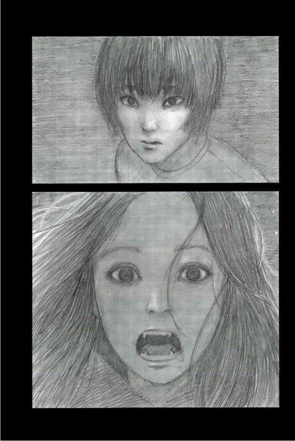 Happiness Chapter 38 trang 22