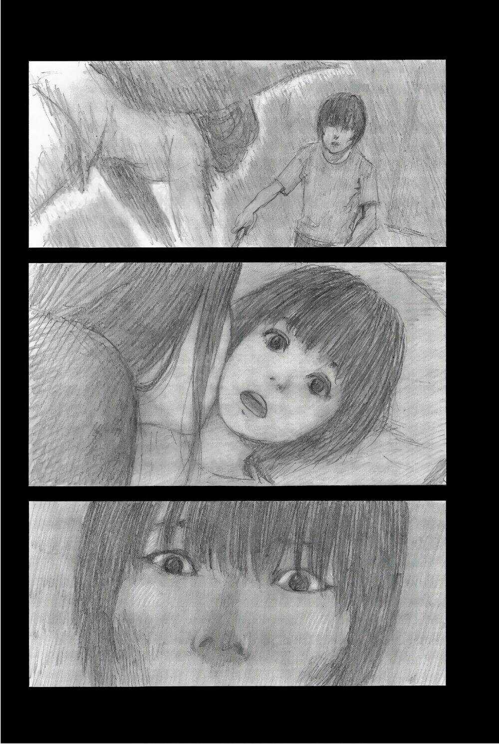 Happiness Chapter 38 trang 23